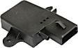 MAP Sensor, 8 Cyl., 7.3L Engine