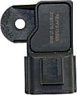 2007 Ford Ranger - MAP Sensor, 4-Prong Blade Male Terminal; Female Connector