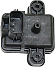 MAP Sensor, 8 Cyl., 7.3L Engine