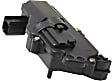 2003 Lincoln Aviator - Front Or Rear, Passenger Side Door Lock Actuator, Actuator Only