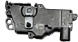 2003 Lincoln Aviator - Front Or Rear, Passenger Side Door Lock Actuator, Actuator Only