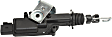 Front or Rear, Driver or Passenger Side Door Lock Actuator