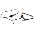 Clutch Master and Slave Cylinder Assembly, Sold Individually