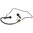 Clutch Master and Slave Cylinder Assembly, Sold Individually