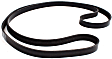 Serpentine belt, 6 Rib Count