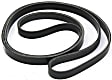 Main Drive Serpentine belt