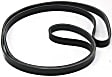 Main Drive Serpentine belt
