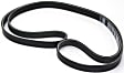 Main Drive Serpentine belt