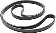 Main Drive Serpentine belt