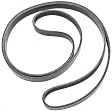 Main Drive Serpentine belt