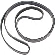 Main Drive Serpentine belt