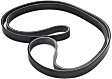 Main Drive Serpentine belt