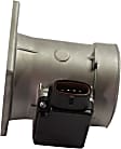 Mass Air Flow Sensor, 4.9L/5.0L/5.8L Engines