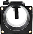 Mass Air Flow Sensor, Sensor With Housing