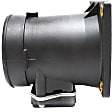 Mass Air Flow Sensor, Sensor With Housing