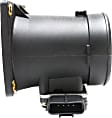 Mass Air Flow Sensor, Sensor With Housing