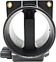 Mass Air Flow Sensor, Sensor With Housing