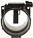 Mass Air Flow Sensor, 3.0L/3.9L/4.6L Engines, Sensor With Housing