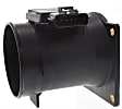Mass Air Flow Sensor, 3.0L/3.9L/4.6L Engines, Sensor With Housing