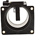 Mass Air Flow Sensor, 3.0L/3.9L/4.6L Engines, Sensor With Housing