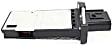 2008 Ford Taurus - Mass Air Flow Sensor, 6 Cyl 3.5L