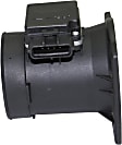 Mass Air Flow Sensor, 4.6L Engine, Sensor With Housing, CNG