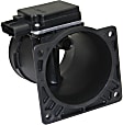 Mass Air Flow Sensor, 4.6L Engine, Sensor With Housing, CNG