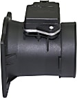 Mass Air Flow Sensor, 4.6L Engine, Sensor With Housing, CNG