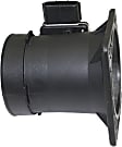 Mass Air Flow Sensor, 4.6L Engine, Sensor With Housing, CNG