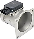 Mass Air Flow Sensor, Sensor With Housing