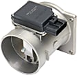 Mass Air Flow Sensor, Sensor With Housing