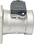 Mass Air Flow Sensor, Sensor With Housing