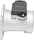Mass Air Flow Sensor, Sensor With Housing