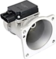 Mass Air Flow Sensor, Sensor With Housing