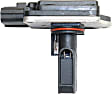 Mass Air Flow Sensor, 6.0L Engine, Sensor Only