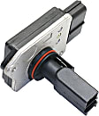Mass Air Flow Sensor, 6.0L Engine, Sensor Only