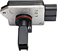 Mass Air Flow Sensor, 6.0L Engine, Sensor Only