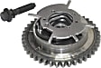 Camshaft Phaser Variable Valve Timing Sprocket Gear for 24 Valve Engines only, 2 in. Overall Height, 5.5 in. Overall Length