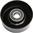 2008 Mercury Grand Marquis GS - Accessory Belt Idler Pulley, 8 Cyl 4.6L
