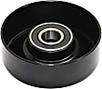 2008 Mercury Grand Marquis GS - Accessory Belt Idler Pulley, 8 Cyl 4.6L
