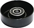 2008 Mercury Grand Marquis GS - Accessory Belt Idler Pulley, 8 Cyl 4.6L