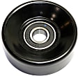 2008 Mercury Grand Marquis GS - Accessory Belt Idler Pulley, 8 Cyl 4.6L