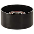 2001 Ford E-150 Econoline - Accessory Belt Idler Pulley, 8 Cyl 4.6L, With A.C.