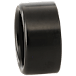 2001 Ford E-150 Econoline - Accessory Belt Idler Pulley, 8 Cyl 4.6L, With A.C.