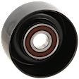 2001 Ford E-150 Econoline - Accessory Belt Idler Pulley, 8 Cyl 4.6L, With A.C.