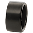 2001 Ford E-150 Econoline - Accessory Belt Idler Pulley, 8 Cyl 4.6L, With A.C.