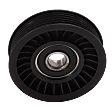 Accessory Belt Idler Pulley