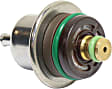 2002 Ford E-250 Econoline - Fuel Pressure Regulator