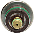 2002 Ford E-250 Econoline - Fuel Pressure Regulator