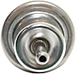 2002 Ford E-250 Econoline - Fuel Pressure Regulator